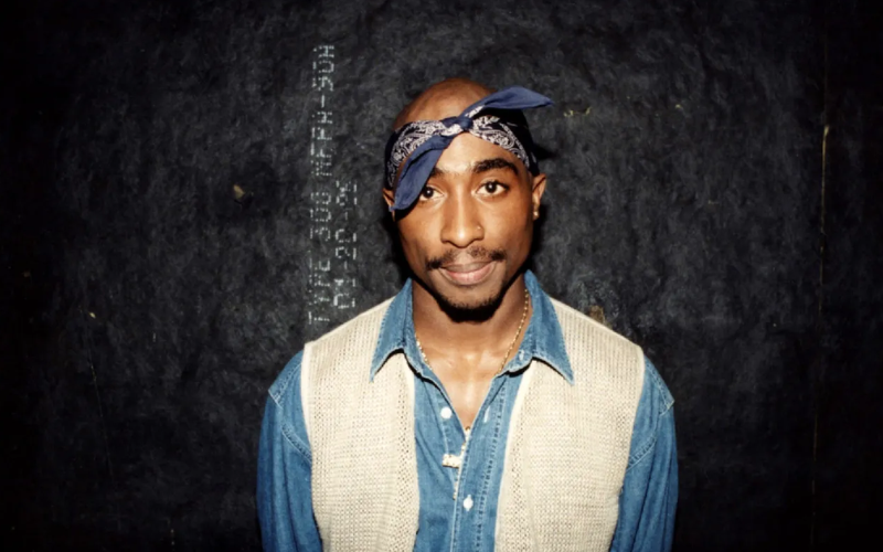 Prosecutors say Tupac was killed in revenge attack, court hears