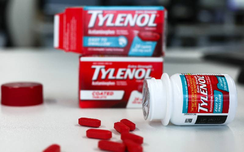 Trump's Tylenol-autism link lacks medical backing, say health experts