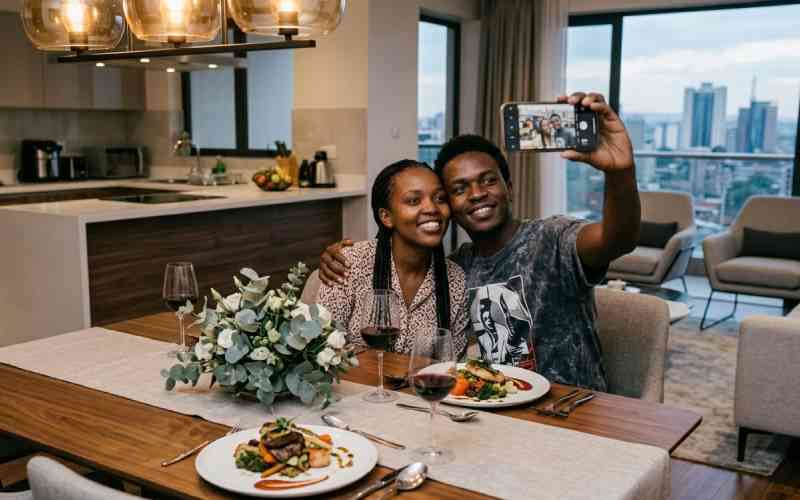 Is the selfie culture killing genuine happiness?