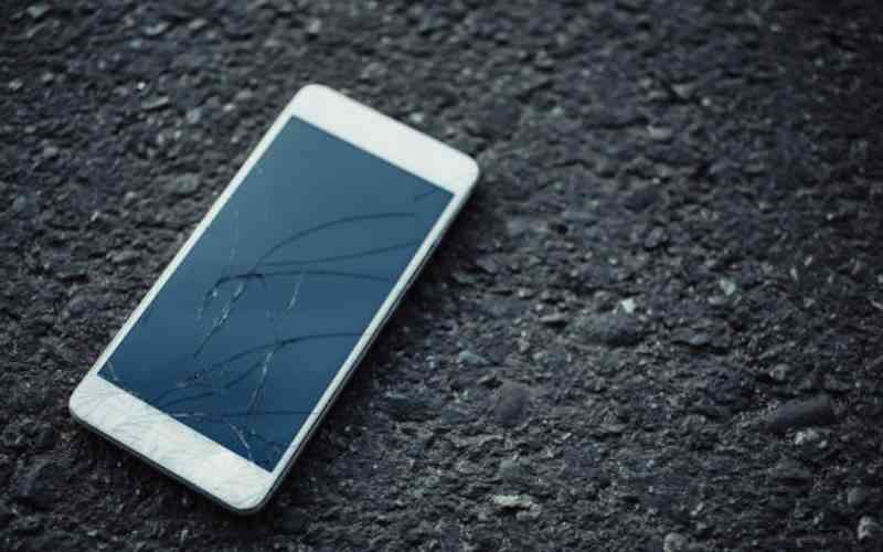 Man allegedly killed by wife over text message in Homa Bay