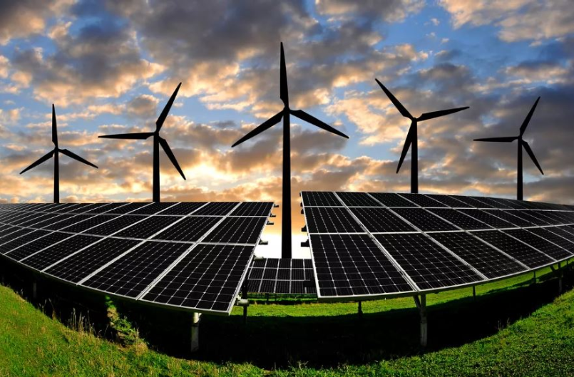 Solar brings relief to Malaba's busy border