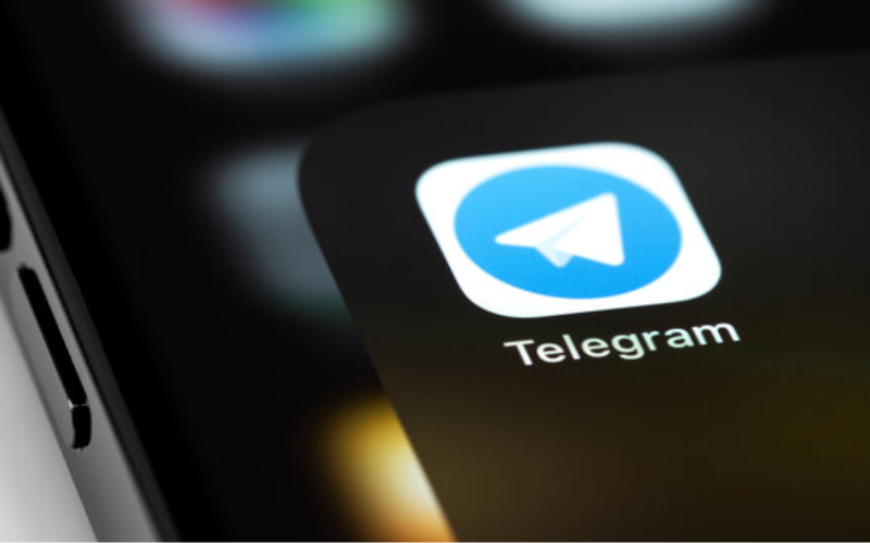 Apple briefly removes Telegram from App Store over child abuse content