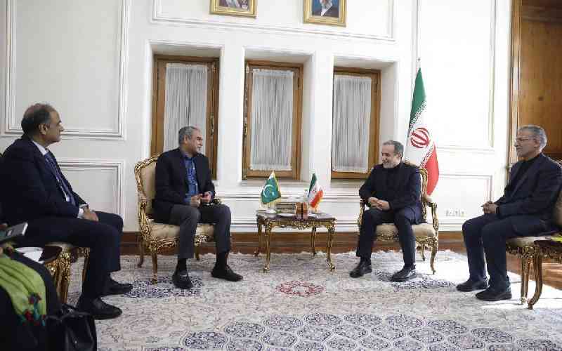 Middle East conflict deal: Why economics, not US or Iran, won