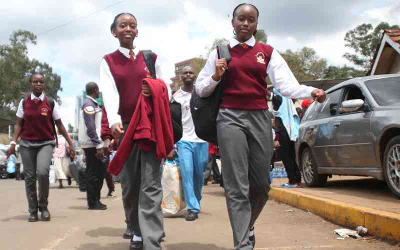 Lobby group raises alarm over CBC preparedness on grade 10 implementation