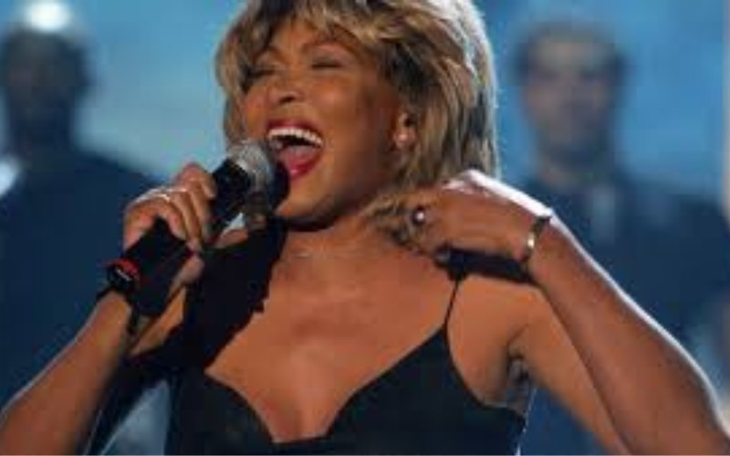 Legendary American singer Tina Turner dies at 83
