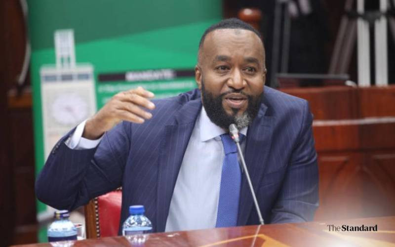 Inside State's plan to auction Kenya's generational mineral wealth