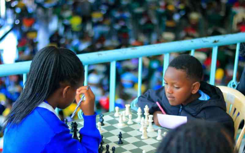 Kenya set to host Africa schoo...
