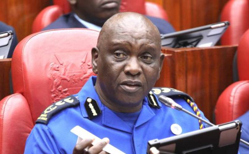 'We misled the country on Ojwa...