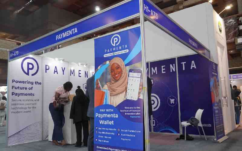 Co-operative Bank and Paymenta ink strategic "Banking as a Service" pact