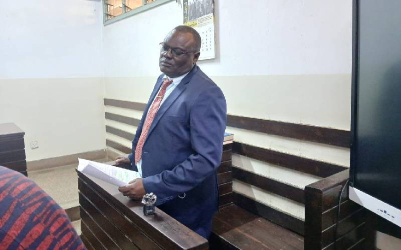 Court told of missing gun in Rashid's trial