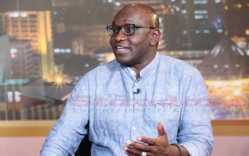 Kenyans are politically overrepresented, says Ekuru Aukot