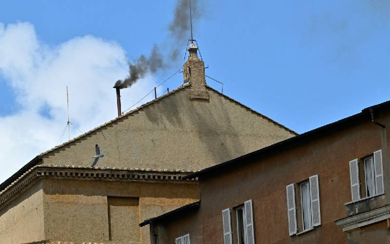 Explainer: Countdown to the new Pope