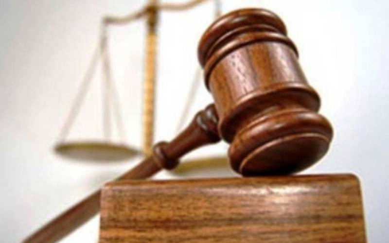 Advocate charged with stealing Sh7.59 million from client and forging bank documents