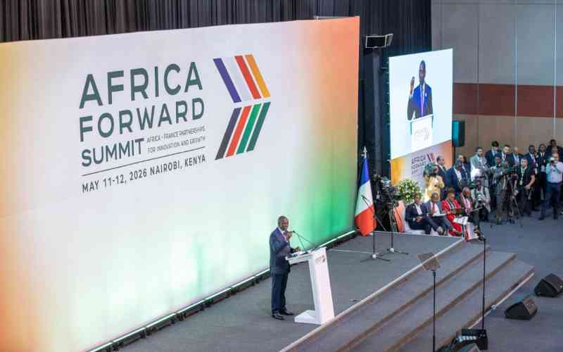 Why African Leadership Must Stop Chasing "Bandwidth" and Start Fixing "Ping"