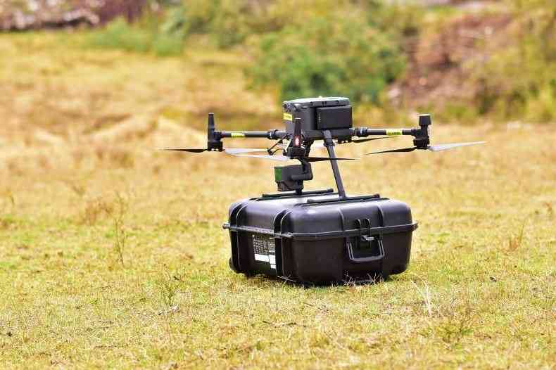 State urged to lift restrictions on drone deliveries