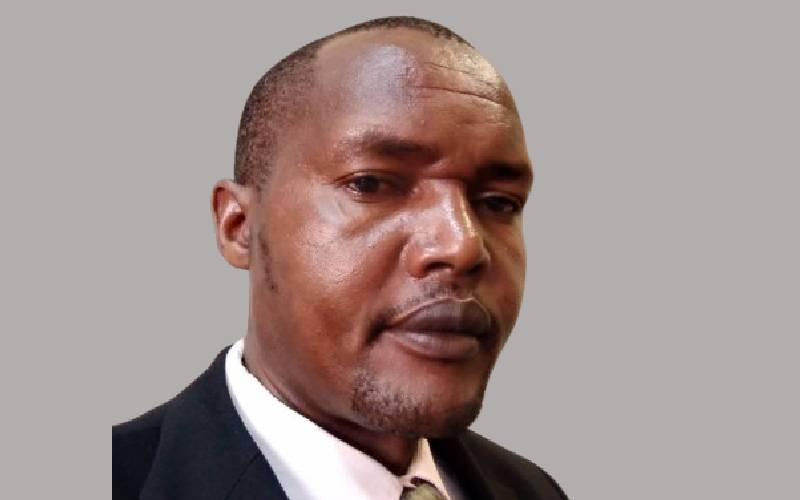 Listening to educated Kenyans' accents; you'll know colonialism never left, it simply rebranded