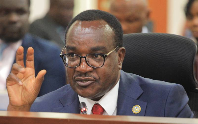 MPs pushing funding, governance overhaul