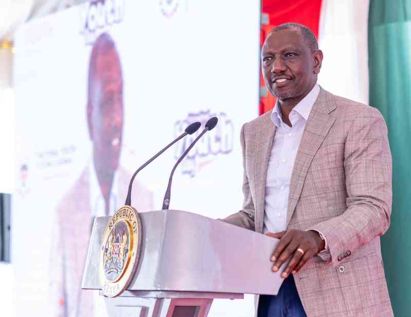 Cost of a comment: How Kenya lost Sh15b after Moody's misstep