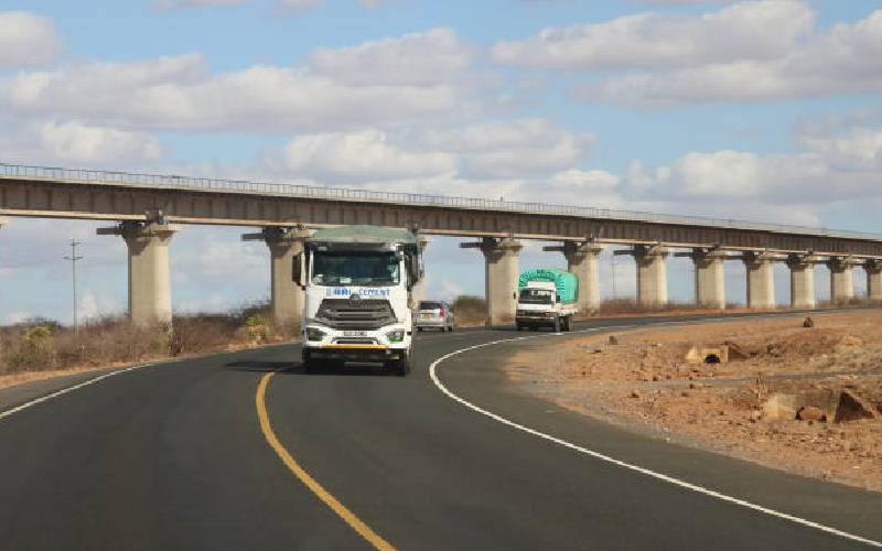 State to construct 6000km of roads in the next five years