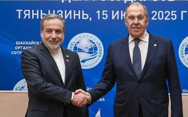 Russia blasts Europe's Iran sanctions move