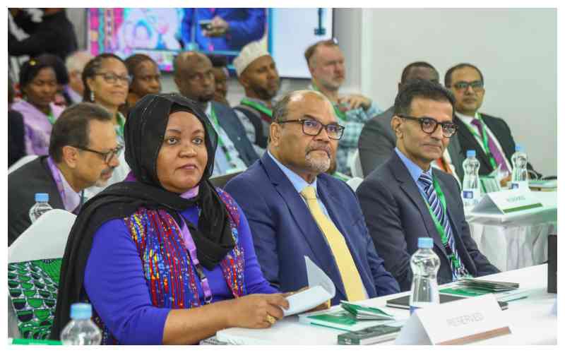 Experts Push for More Investment in Early Childhood Development Research