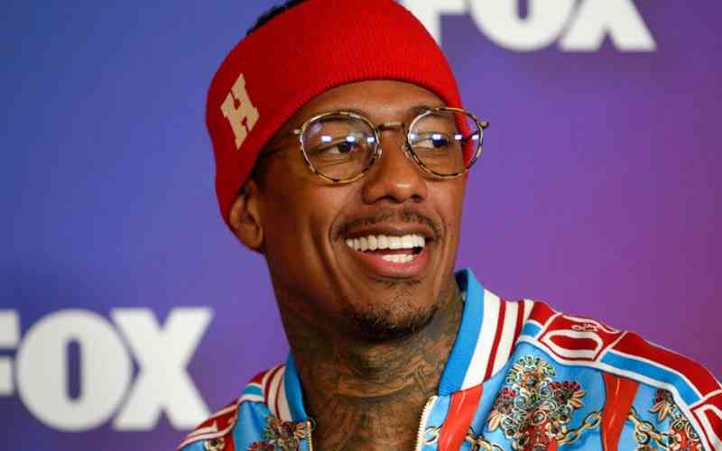 Nick Cannon welcomes 10th child
