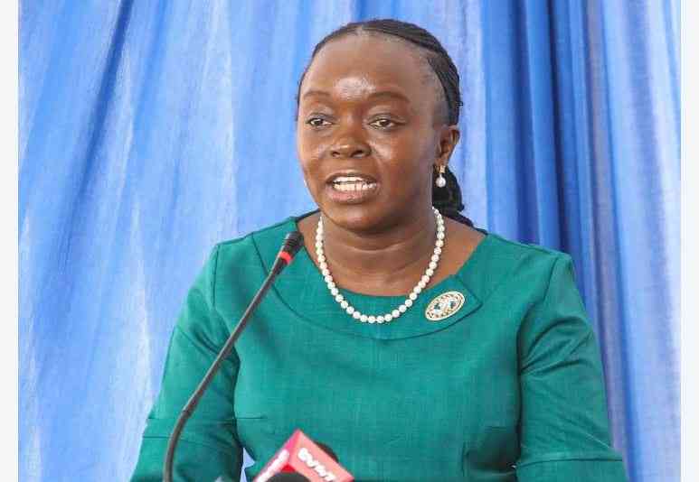 Kenya secures historic win to host global forestry congress