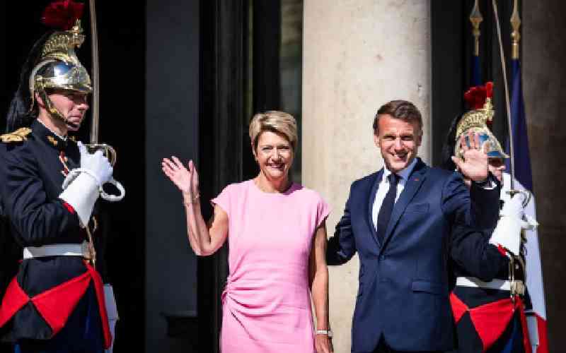EU to unveil long-delayed 2040 climate target