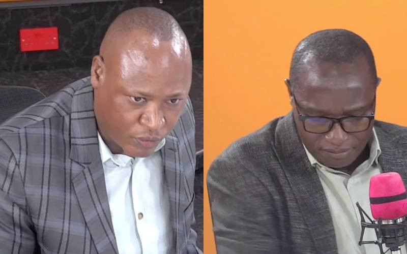 Why Mount Kenya voting bloc challenges presidential hopefuls