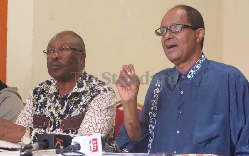 Language experts want Kiswahili to be compulsory in schools