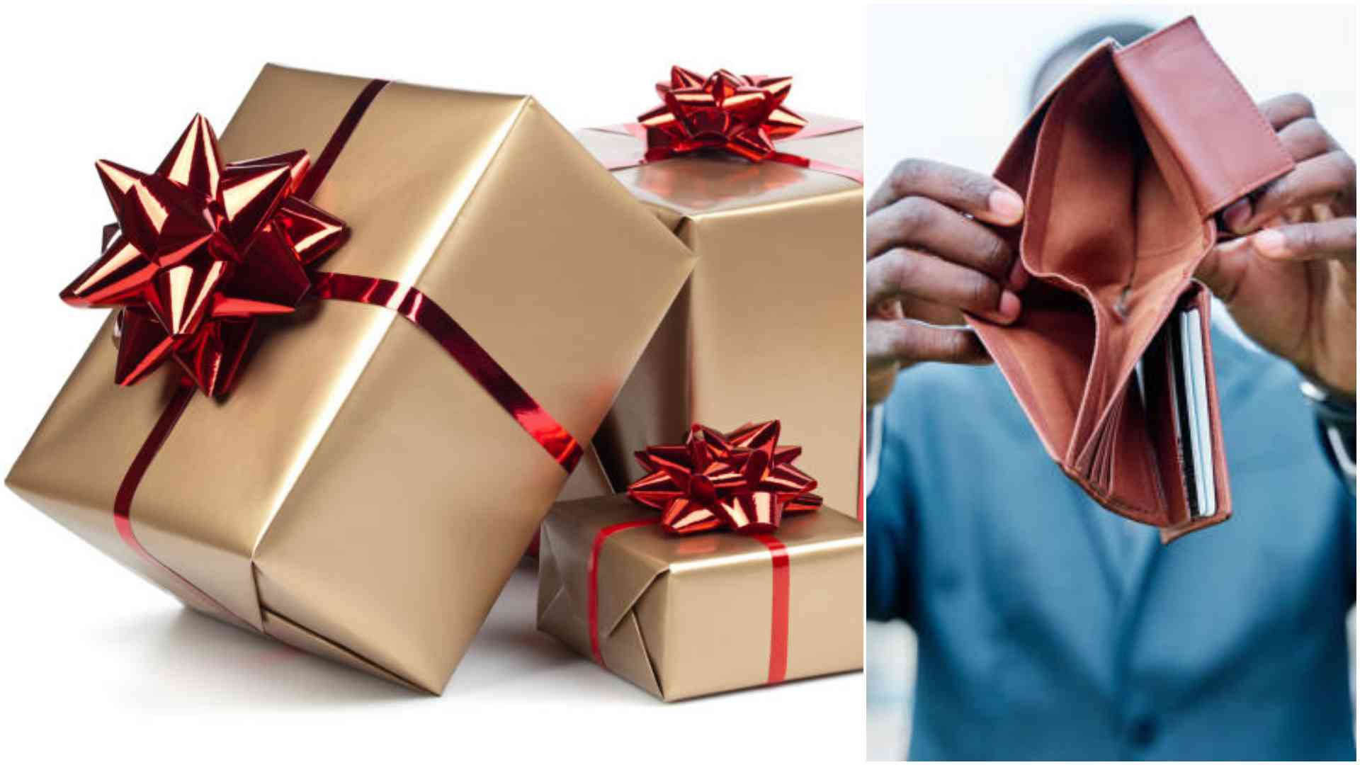 Psychology of end-year spending and how to stay mindful