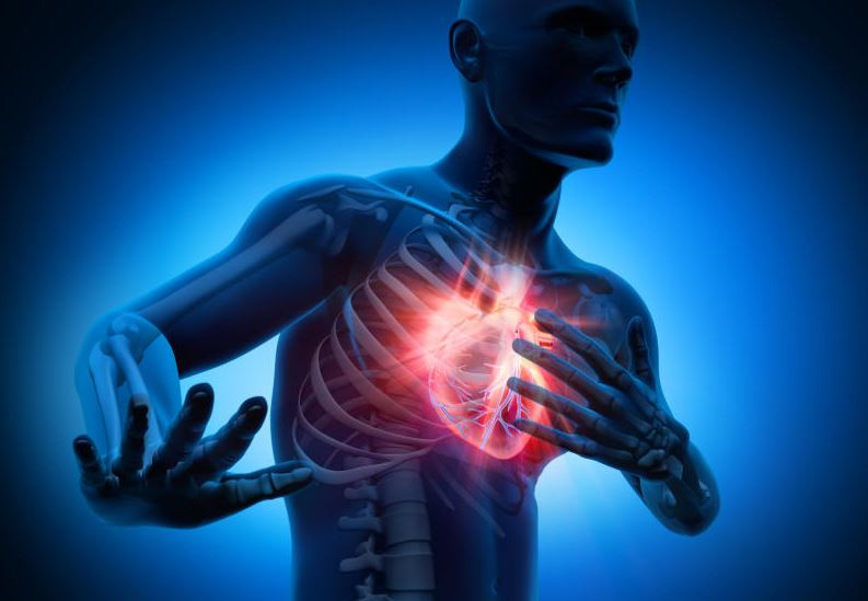 Why cardiovascular disease is ...