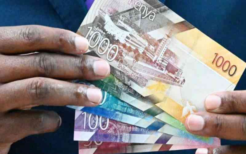 Is Kenya truly on the journey to economic transformation?