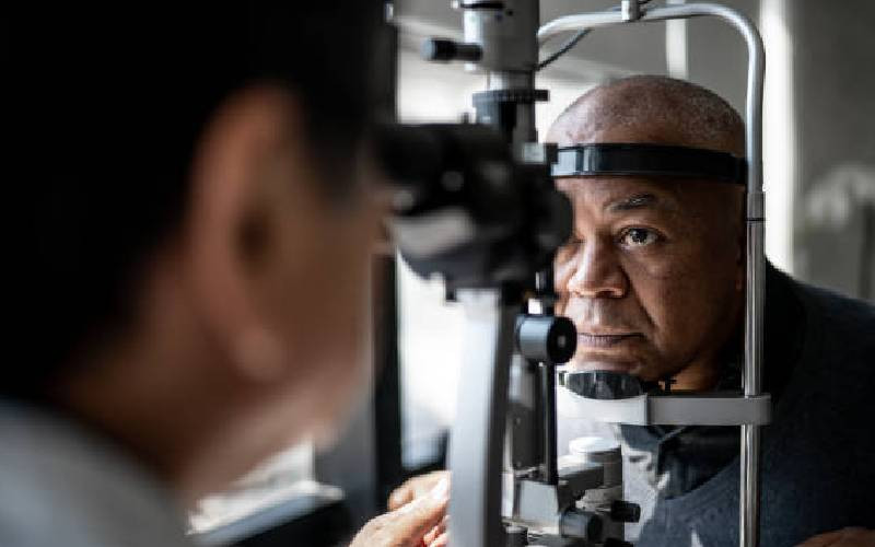 New technology predicts heart disease with just an eye scan