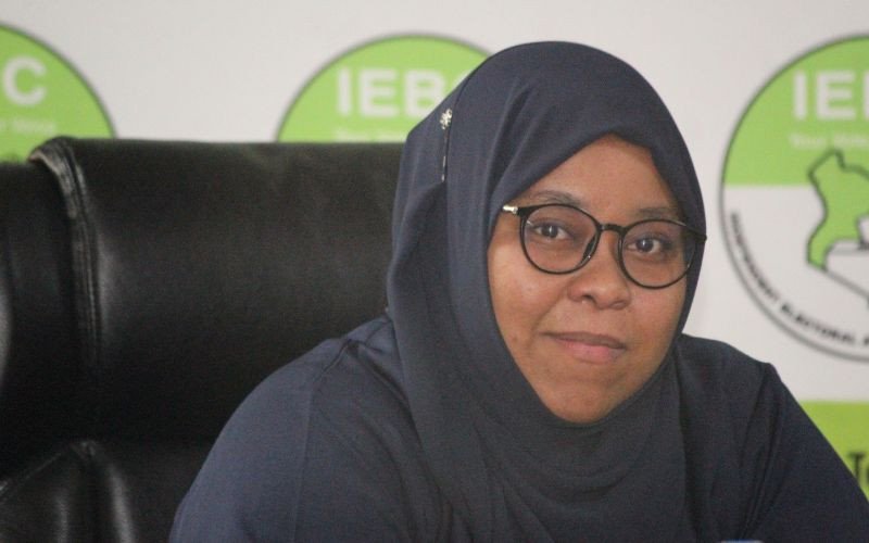 IEBC sets parties' deadline, insists on inclusion of Special Interest Groups