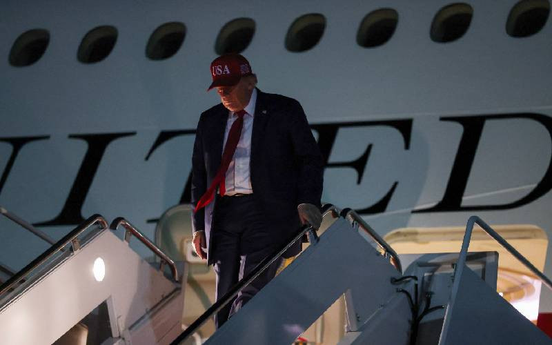 South Africa pushes back on US visa curbs