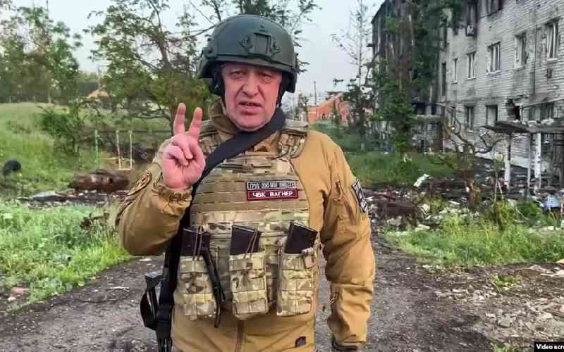 Russian mercenaries are failing across Africa, insecurity is rising