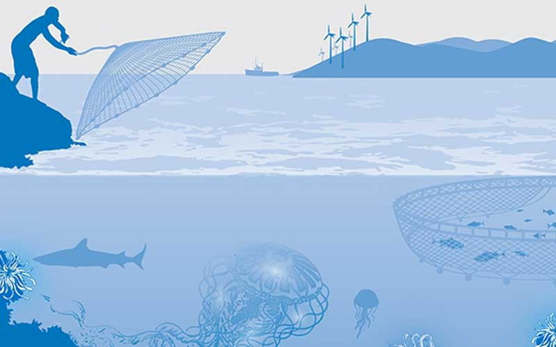 Counties best placed to shape the future of Kenya's blue economy