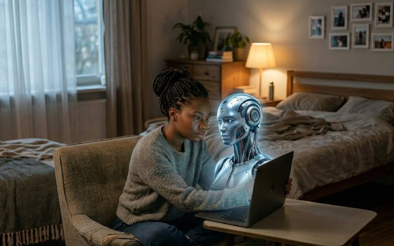 Health chatbots can help but they shouldn't replace your doctor