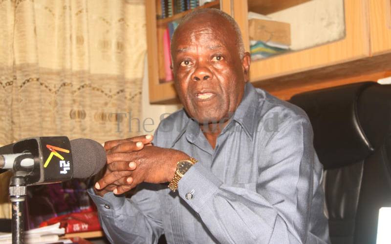 High cost of fuel will inflict more pain on Kenyans, COTU says