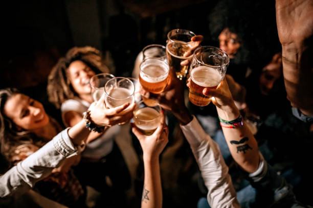 Politicians buying youth vote with cheap booze