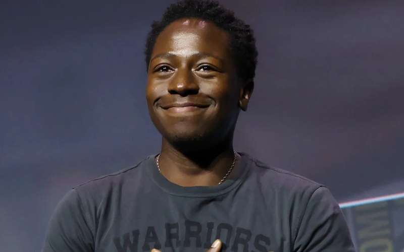 Marvel names David Jonsson as the next Black Panther