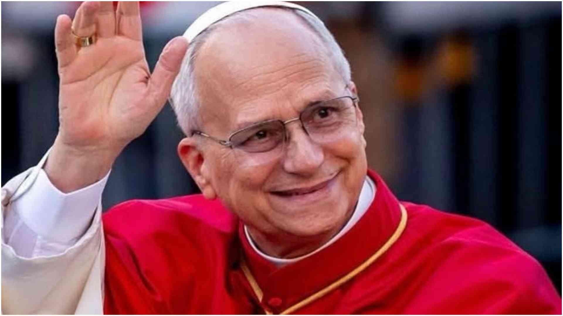 Pope Leo XIV cleared for travel, to skip chemo after lung cancer surgery
