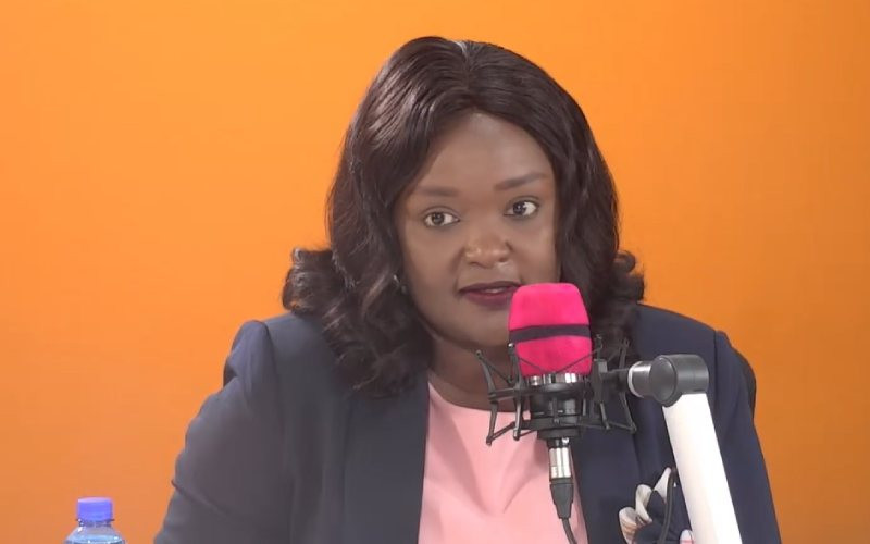 How Meru County is responding to rising teenage pregnancies