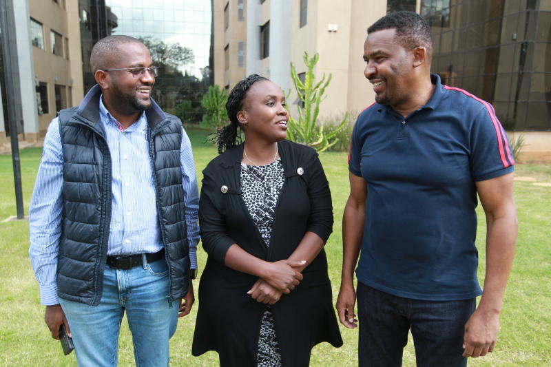 FKF Caretaker Committee term comes to an end in a week