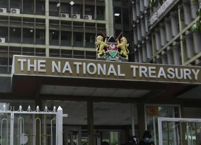 Treasury under fire for diverting Sh30 billion Eurobond cast to cover domestic debt
