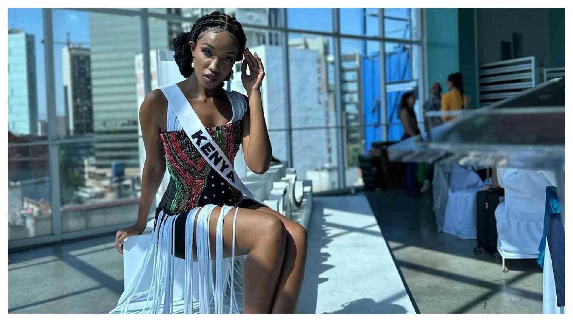 Miss Universe finals: Kenya on the spot as South Africa withdraws