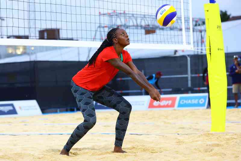Kenya face Canada today in crucial fixture