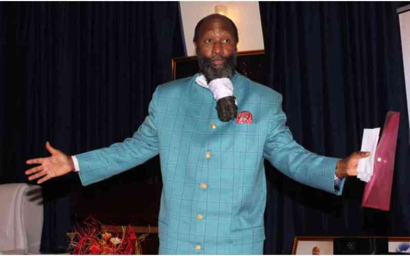 We should not believe blindly or trust without questioning