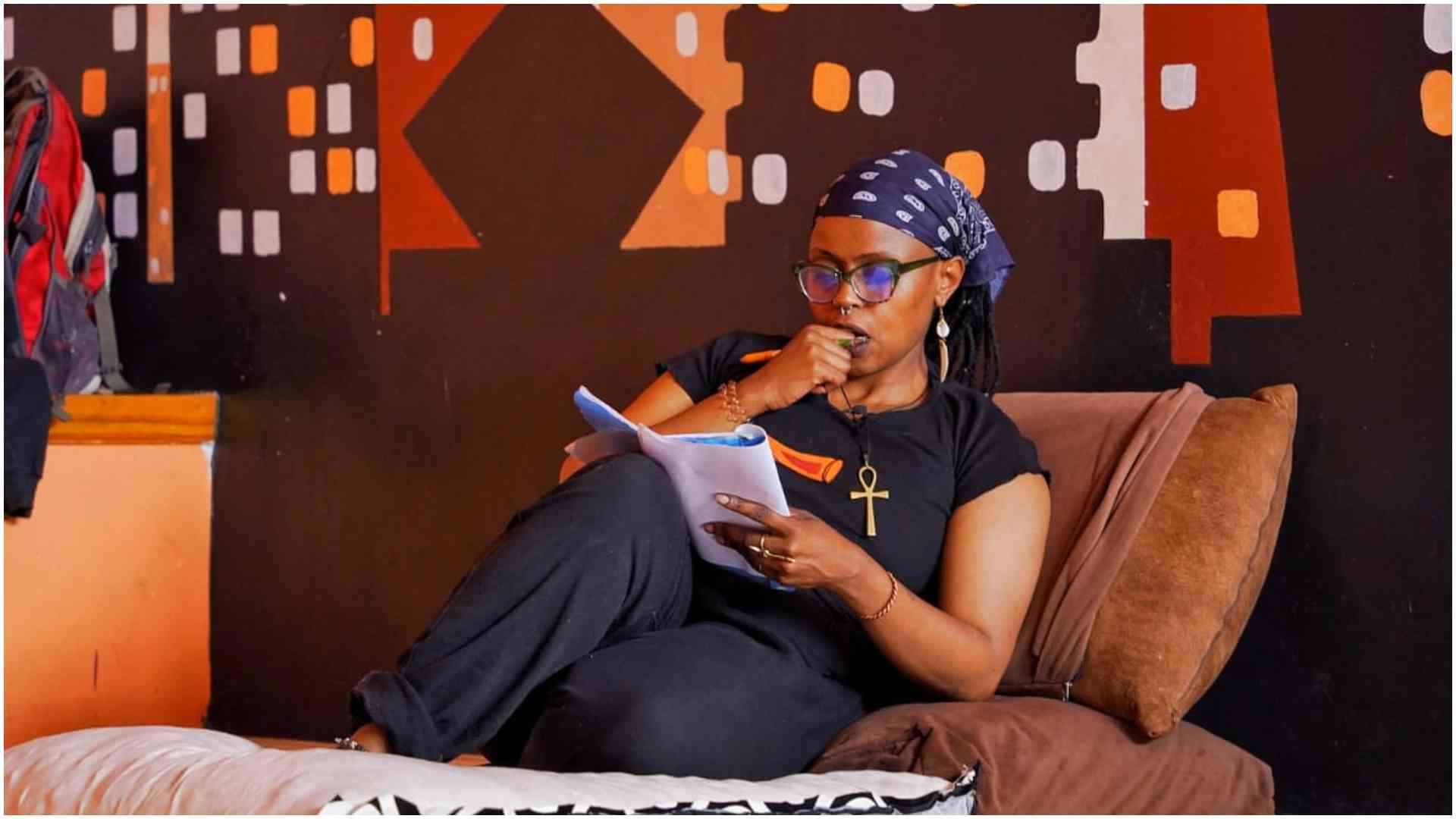 Mpenzi Mashini: Valentine Ziki's bold new stage experiment